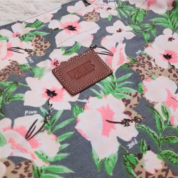 PINK Victoria's Secret Tote Bag - Picture 4 of 7